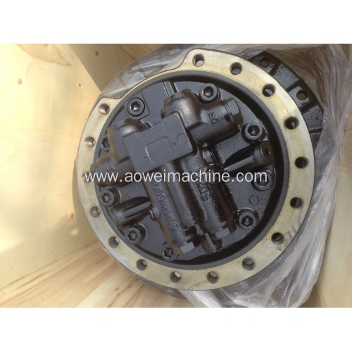 ZX230 excavator final drive travel motor 9195448 9233689 ZX230 excavator final drive travel motor 9195448 9233689